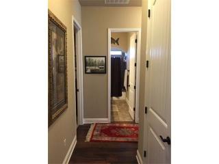 214 Tavish Trl, Austin TX  78738-1133 exterior