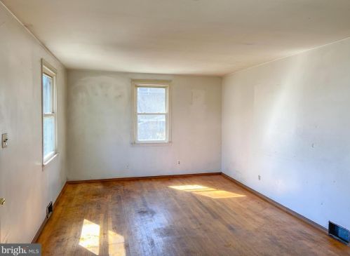 214 Schmechel St, Aberdeen MD  21001-3028 exterior