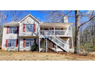 107 Pirkle Leake Rd, Dawsonville, GA 30534-7436