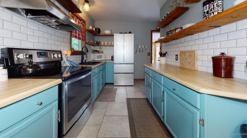 92 Ten Lots Rd, Fairfield, ME 04937-3002
