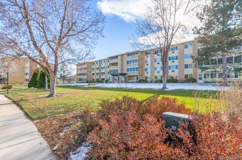635 Alton Way, Denver CO  80247-1759 exterior