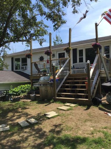 14 Martel Rd, Chichester, NH 03258-6407