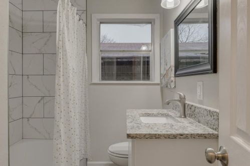 3137 Tex Blvd, Fort Worth TX  76116-4225 exterior