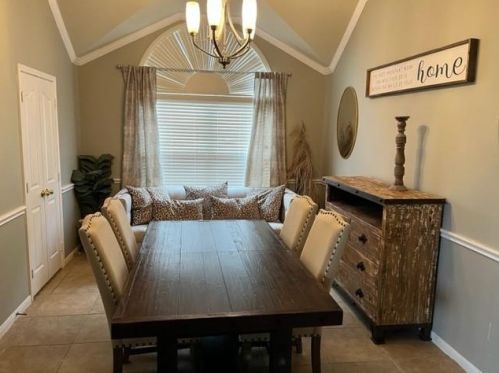 5528 Seabury Dr, Fort Worth TX  76137-5390 exterior