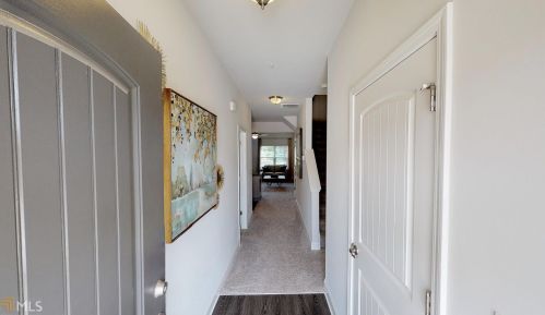 5250 Carrie Dr, Morrow, GA 30260-4223