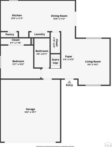 2233 Cruz Ct, Pueblo, CO 81003-5119