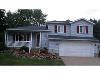 1168 Amy Ave, Erie, PA 16504-2770