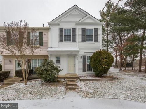 12281 Dapple Gray Ct, Woodbridge, VA 22192-6216