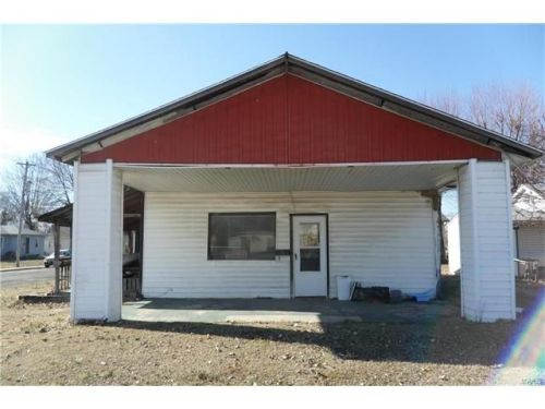 701 Delmar Ave, Hartford, IL 62048-1014