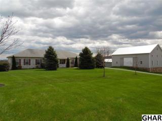348 Newport Rd, Duncannon, PA 17020-9669