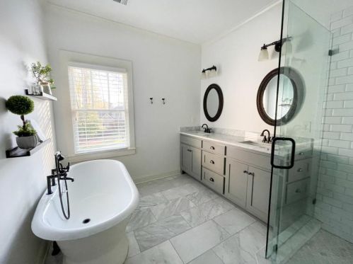 2188 Marann Dr, Atlanta GA  30345-3564 exterior