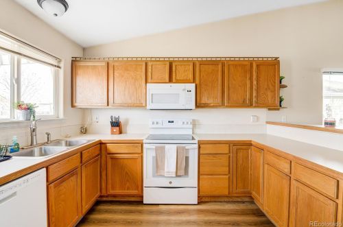 3817 28 Ave, Greeley CO 80620-9591 exterior