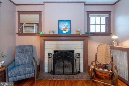 922 Virginia Ave, Lancaster PA  17603-3115 exterior