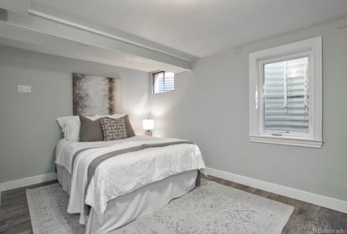 484 Jersey St, Denver CO  80220-5319 exterior