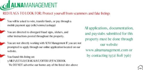 4018 Providence Dr, Garland TX  75043-2414 exterior