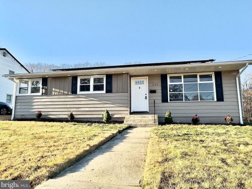 232 King Ave, Trenton, NJ 08638-2226