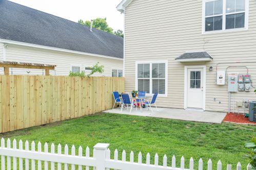 198 Recess Dr, Ladson SC  29456-5272 exterior