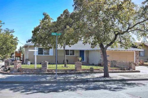 1904 Tulip Ave, Hayward, CA 94545-4952
