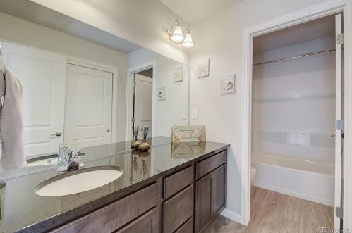 848 Depot Dr, Milliken CO 80543-3204 exterior