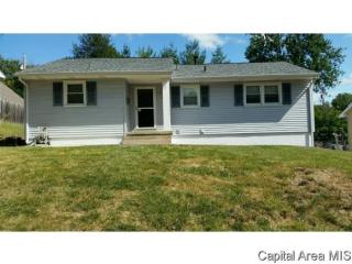 62 Meadowlark Ln, Springfield, IL 62702-4669