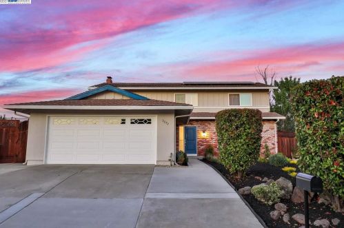 3072 Riviera Way, San Ramon, CA 94583-3228