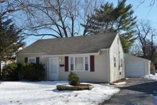 2908 Gladstone Ave, Rockford, IL 61101-3519