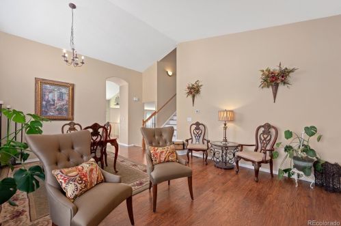 4794 Eaton Park Way, Aurora CO 80016-4292 exterior