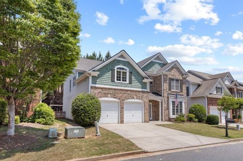 722 Pear Grove Pl, Marietta, GA 30066-5825