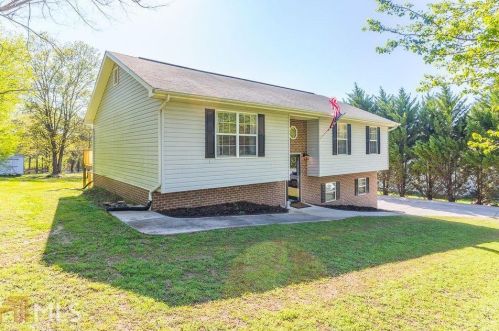 193 Childress Hollow Rd, Chickamauga, GA 30707-1823