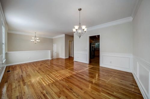 1645 Emory Pl Dr, Atlanta GA  30329-4716 exterior