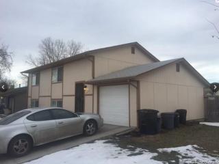 8391 Vine St, Denver CO  80229-5623 exterior