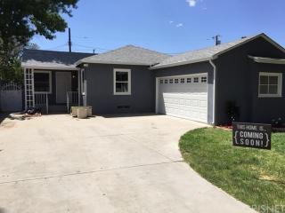 5711 Crebs Ave, Los Angeles, CA 91356-1331