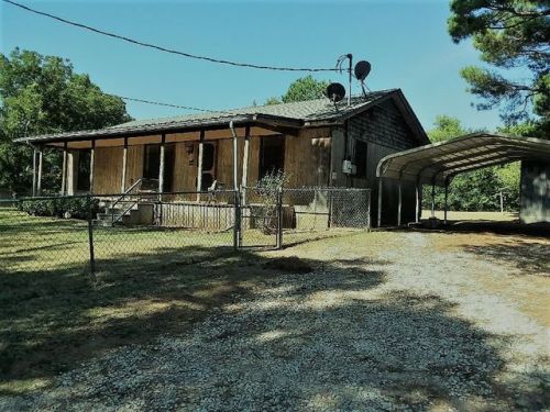 3597 Springdale Rd, Ardmore, OK 73401-0210