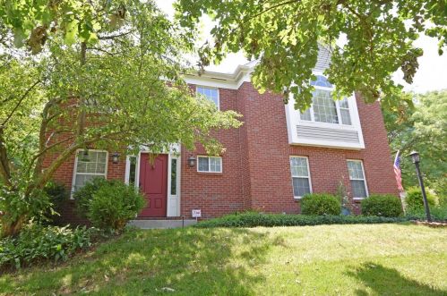 5301 Eaglesview Ct, Cincinnati, OH 45230-1379