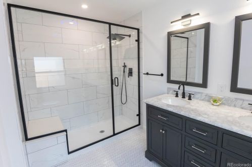 966 Hazel Ct, Denver CO  80204-3233 exterior