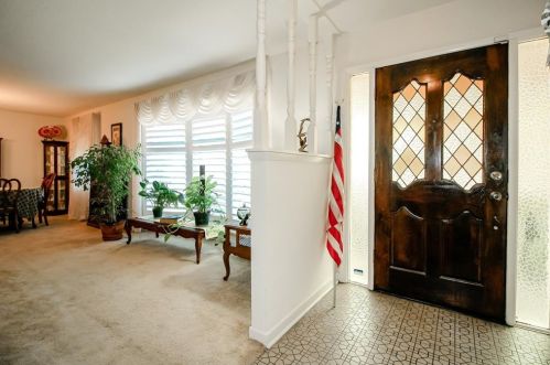 1700 Aden Rd, Fort Worth TX  76116-1914 exterior