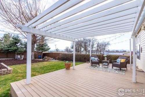 3700 Wittaker Cir, Loveland CO 80534-9437 exterior