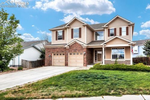 12342 Crystal Downs Rd, Amo, CO 80831-4090