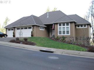 6300 Forest Ridge Rd, Springfield, OR 97478-7743