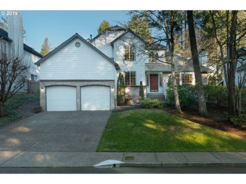 3735 Arnold St, Portland OR  97219-9514 exterior