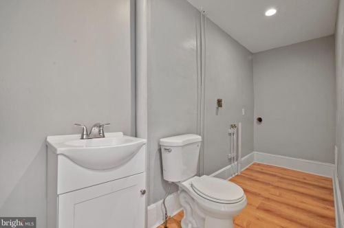 433 Greenwood Ave, Primrose PA 17901-3650 exterior