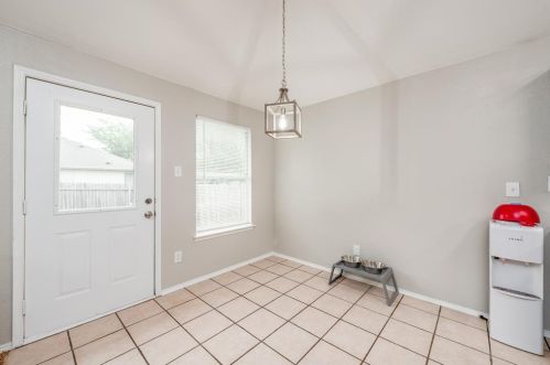 3620 Clearbrook Dr, Fort Worth TX  76123-2318 exterior