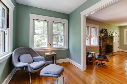 1306 Duncan Ave, Cincinnati OH 45208-2312 exterior