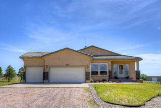 13510 Halleluiah Trl, Black Forest, CO 80106-7521