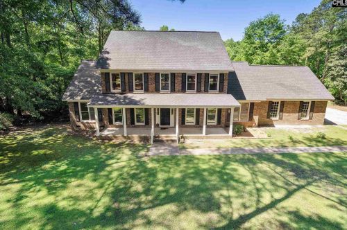 4 Hunters Point Dr, Lugoff, SC 29078-9726