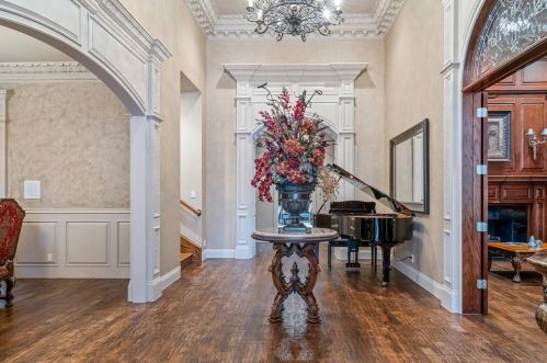 5121 Meadowside Ln, Plano, TX 75093-5722