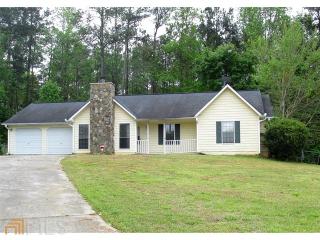 119 Scarborough Ct, Ellenwood, GA 30294-3247