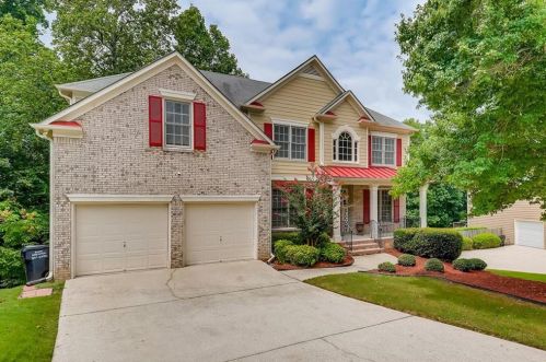 5808 Samoa Ct, Mableton, GA 30126-2576