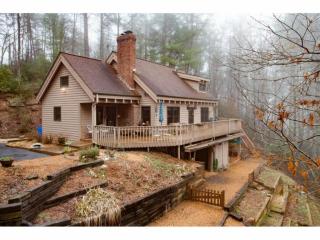 135 Rivermist Dr, Dahlonega, GA 30533-2504