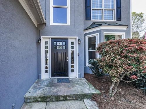 633 Overhill Dr, Holly Springs, GA 30189-2574